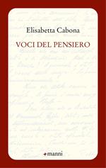 Voci del pensiero