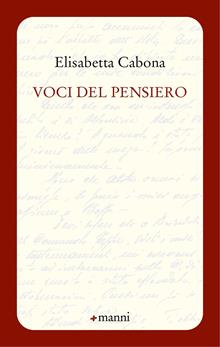 Voci del pensiero