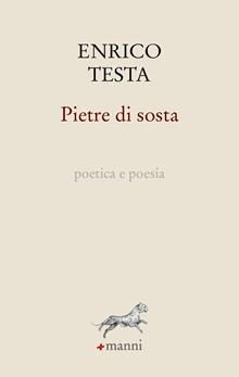 Pietre di sosta. Poetica e poesia