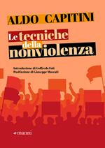 Le tecniche della nonviolenza