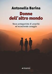 Donne dell'altro mondo