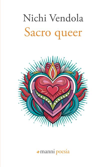 Sacro queer - Nichi Vendola - ebook