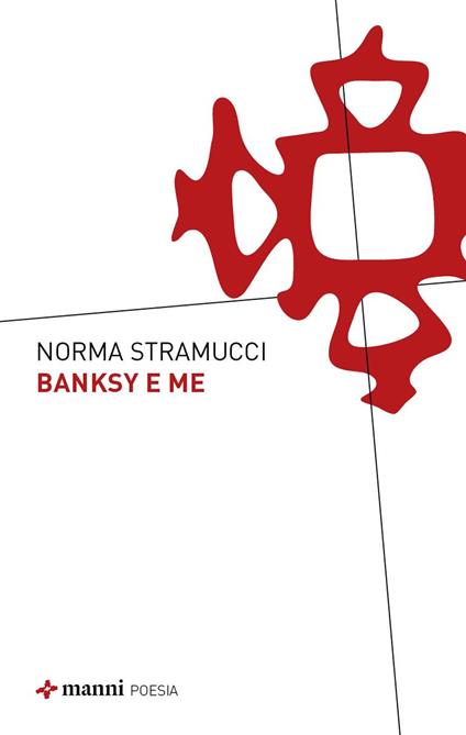Banksy e me - Norma Stramucci - copertina