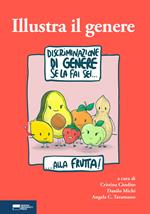 Illustra il genere. Un concorso per vignette sul linguaggio di genere all’Università di Genova