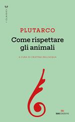 Come rispettare gli animali