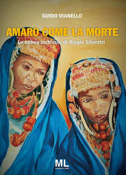 Amaro come la morte. Le nuove inchieste di Biagio Silvestri - Guido Vianello - ebook