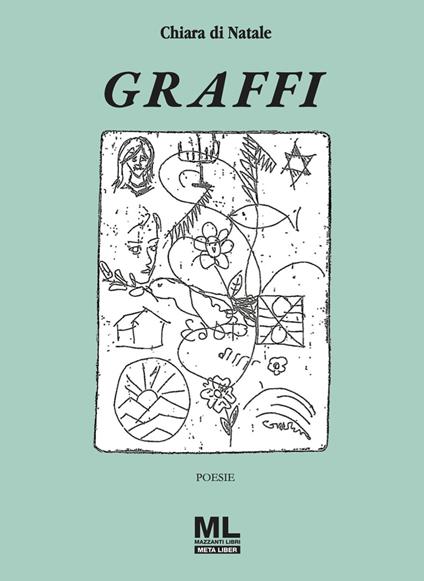 Graffi - Chiara Di Natale - ebook