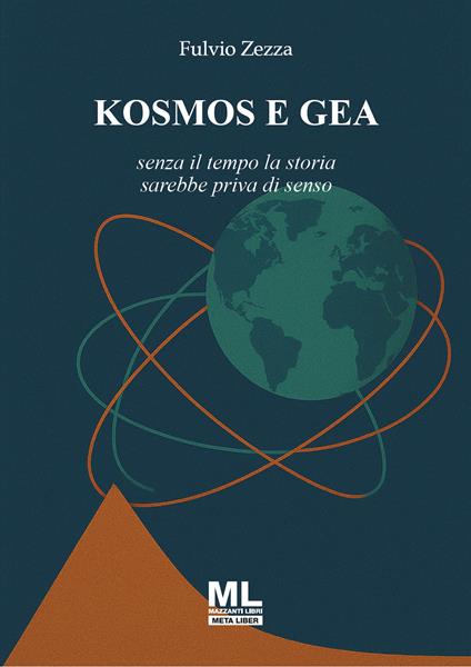 Kosmos e Gea - Fulvio Zezza - ebook