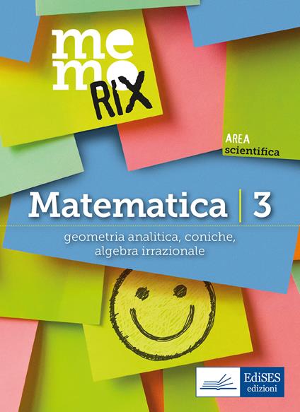Matematica. Vol. 3 - Emiliano Barbuto - ebook