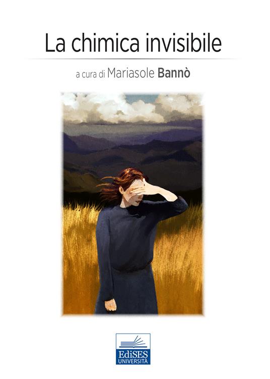La chimica invisibile - copertina