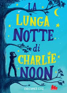 La lunga notte di Charlie Moon