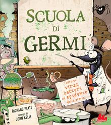 Scuola di germi