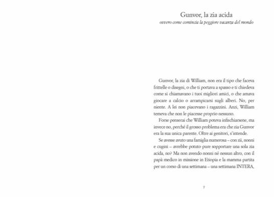 Il canto delle stelle - Gertrude Kiel - 3