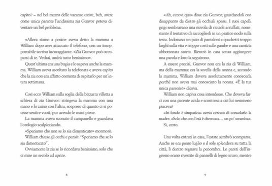 Il canto delle stelle - Gertrude Kiel - 4