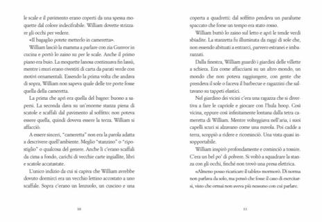 Il canto delle stelle - Gertrude Kiel - 5