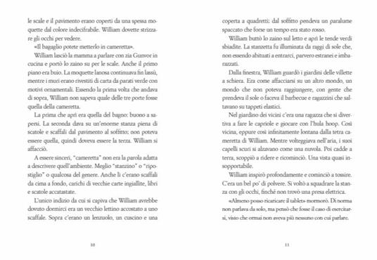 Il canto delle stelle - Gertrude Kiel - 5