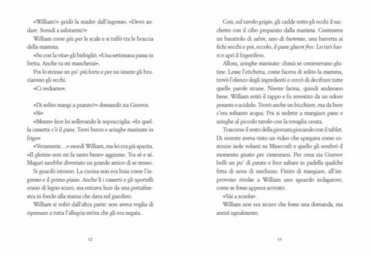 Il canto delle stelle - Gertrude Kiel - 6