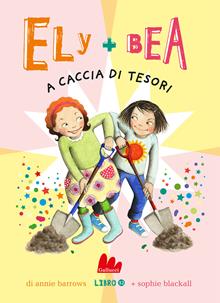 Al lavoro! Ely + Bea. Vol. 12