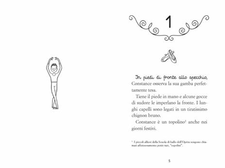 Prima, o niente! Sarò una stella. Vol. 8 - Elizabeth Barféty,Magalie Foutrier - 2