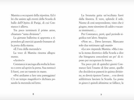 Prima, o niente! Sarò una stella. Vol. 8 - Elizabeth Barféty,Magalie Foutrier - 4