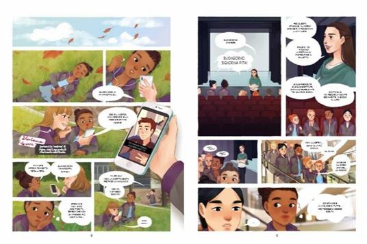 Amiche e rivali. Sarò una stella. Vol. 1 - Elizabeth Barféty - 5