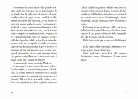 Quadrophenia girl. Ultranoidi - Gianluca Morozzi - 6