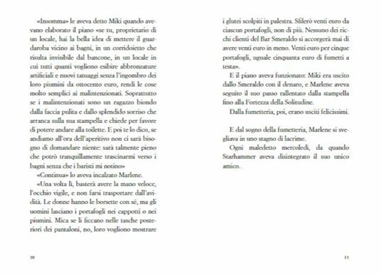 Quadrophenia girl. Ultranoidi - Gianluca Morozzi - 6