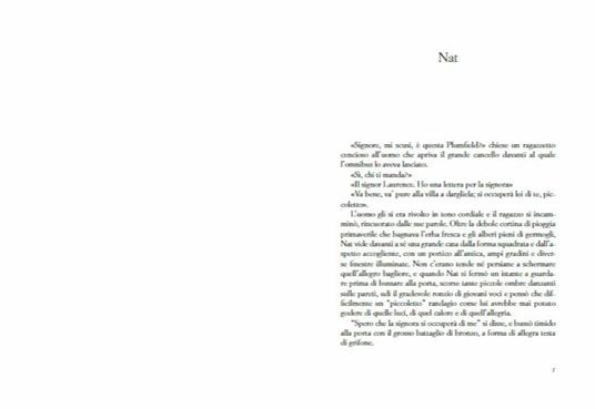 Piccoli uomini - Louisa May Alcott - 2