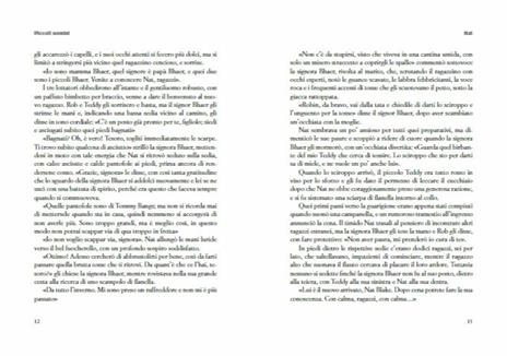 Piccoli uomini - Louisa May Alcott - 5