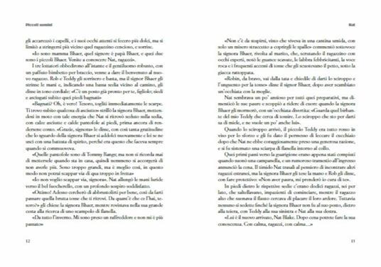 Piccoli uomini - Louisa May Alcott - 5