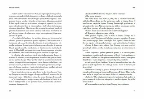 Piccoli uomini - Louisa May Alcott - 6