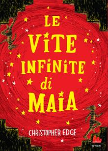 Le vite infinite di Maia