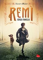 Rémi. Senza famiglia