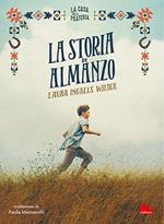 La storia di Almanzo. La casa nella prateria