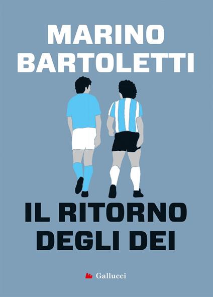 Il ritorno degli dei - Marino Bartoletti - ebook
