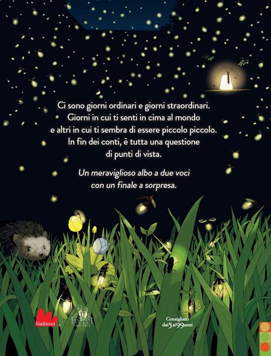 Un giorno speciale. Ediz. illustrata - Oriane Smith - 4