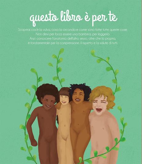 Il mio primo libro dell'intimità. Lei - Mathilde Baudy,Tiphaine Dieumegard - 2