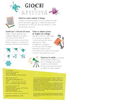 Si può toccare l'arcobaleno? E tante altre fantastiche curiosità sul nostro pianeta! Ediz. a colori - Sue Nicholson - 4