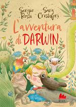 L' avventura di Darwin