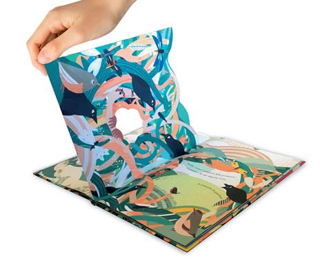 Terra, amica mia. Ediz. a colori - Patricia MacLachlan - 4