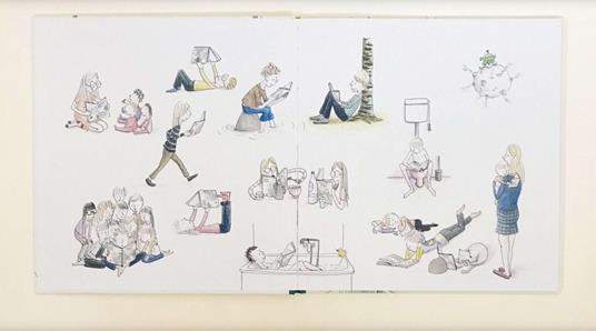 Come si fa un libro. Nuova ediz. - Florence Ducatteau - 2