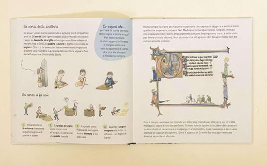 Come si fa un libro. Nuova ediz. - Florence Ducatteau - 3