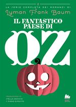 Il fantastico paese di Oz