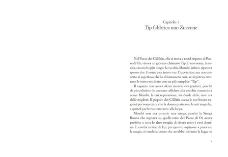 Il fantastico paese di Oz - L. Frank Baum - 2