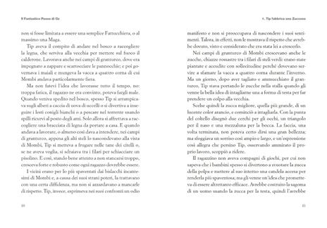 Il fantastico paese di Oz - L. Frank Baum - 3