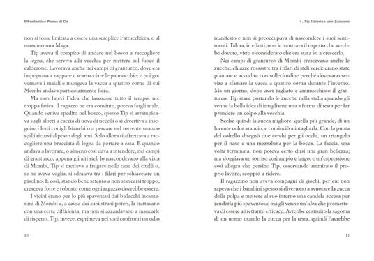 Il fantastico paese di Oz - L. Frank Baum - 3