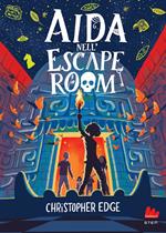 Aida nell'escape room