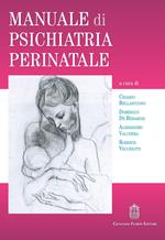 Manuale di psichiatria perinatale