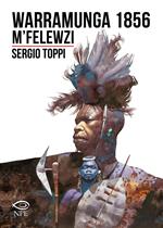 Warramunga 1856-M’Felewzi
