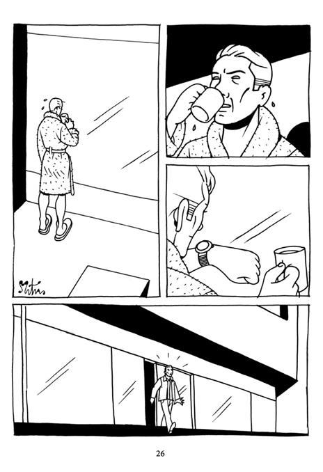 My way - Miguel Ángel Martín - 2